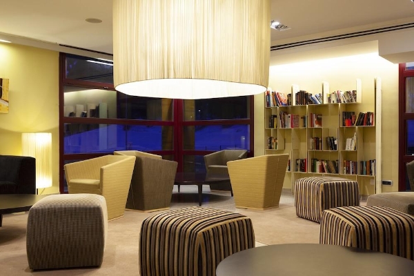 Hotel Galanthus & Spa (Canillo)